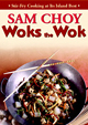 Sam Choy Woks the Wok