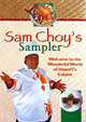 Sam Choy's Sampler